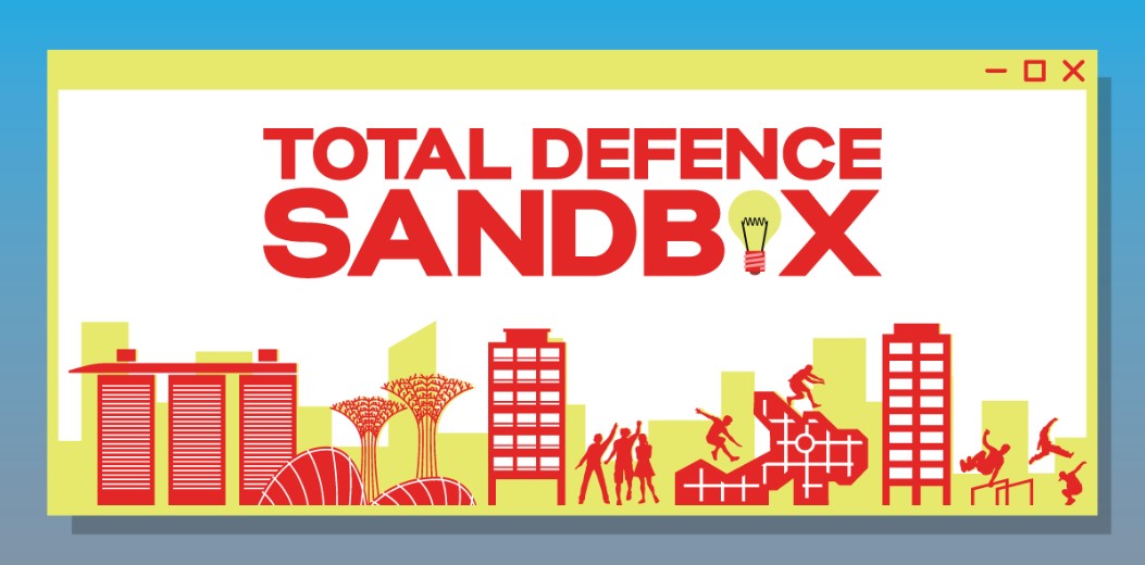 Total Defence Sandbox